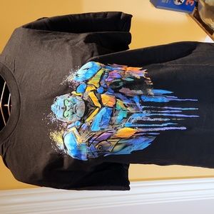 Transformers Rise of The Beasts T-Shirt